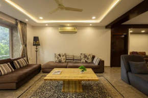 Victoria Apartment by JadeCaps Chowringhee
